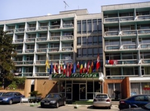 Hotel Miorita 3*- Neptun 1